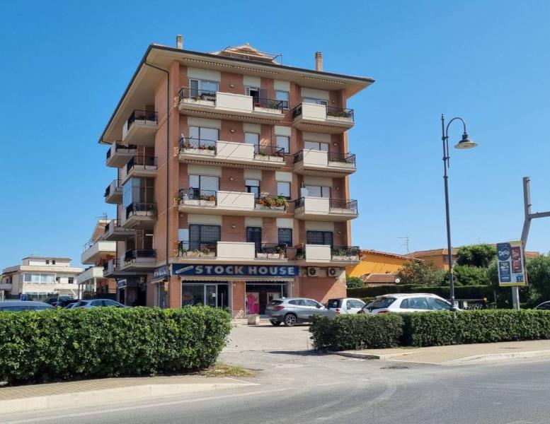 appartamento in vendita ad Ardea