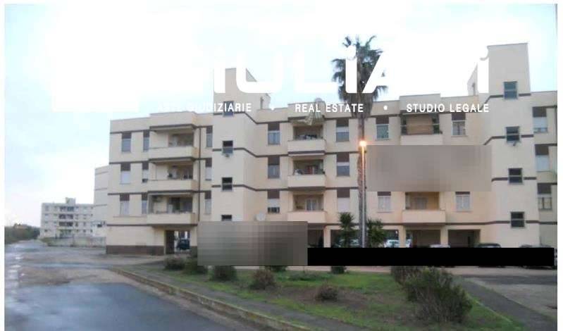 appartamento in vendita ad Ardea