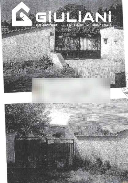 casa indipendente in vendita ad Ardea in zona Mantiglia di Ardea