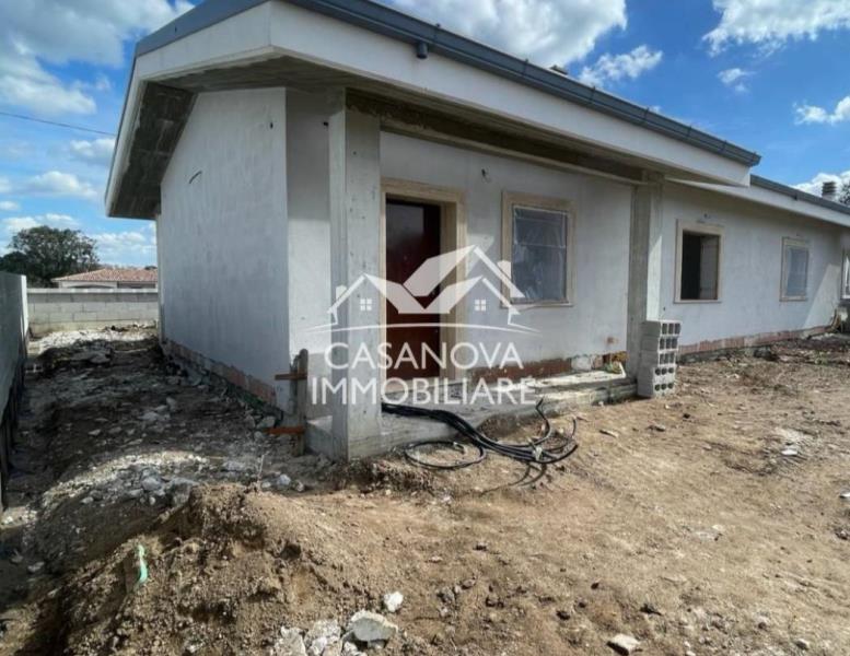 casa indipendente in vendita ad Ardea in zona Nuova Florida