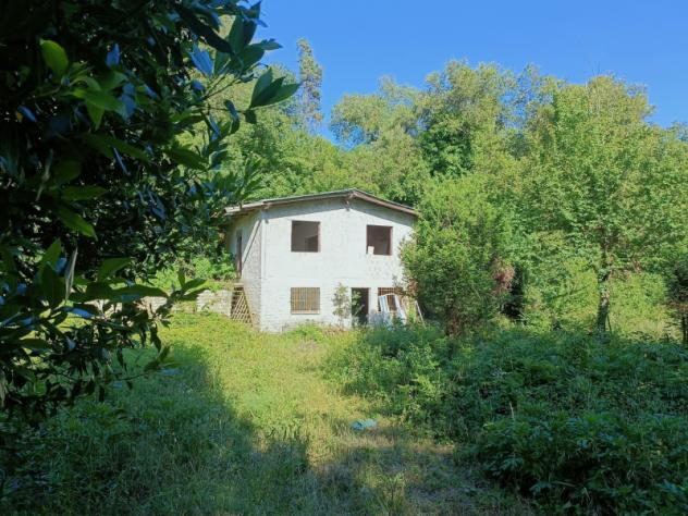 casa indipendente in vendita ad Ardea