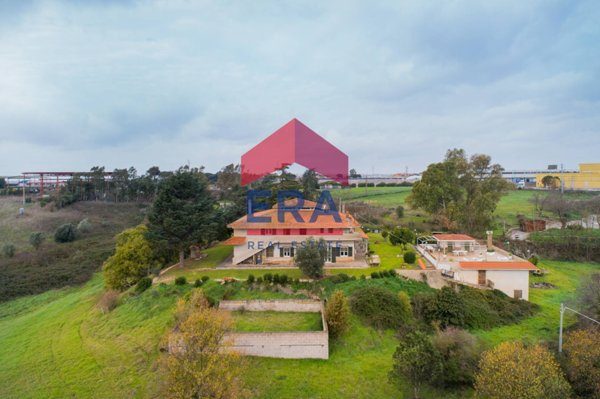 casa indipendente in vendita ad Ardea