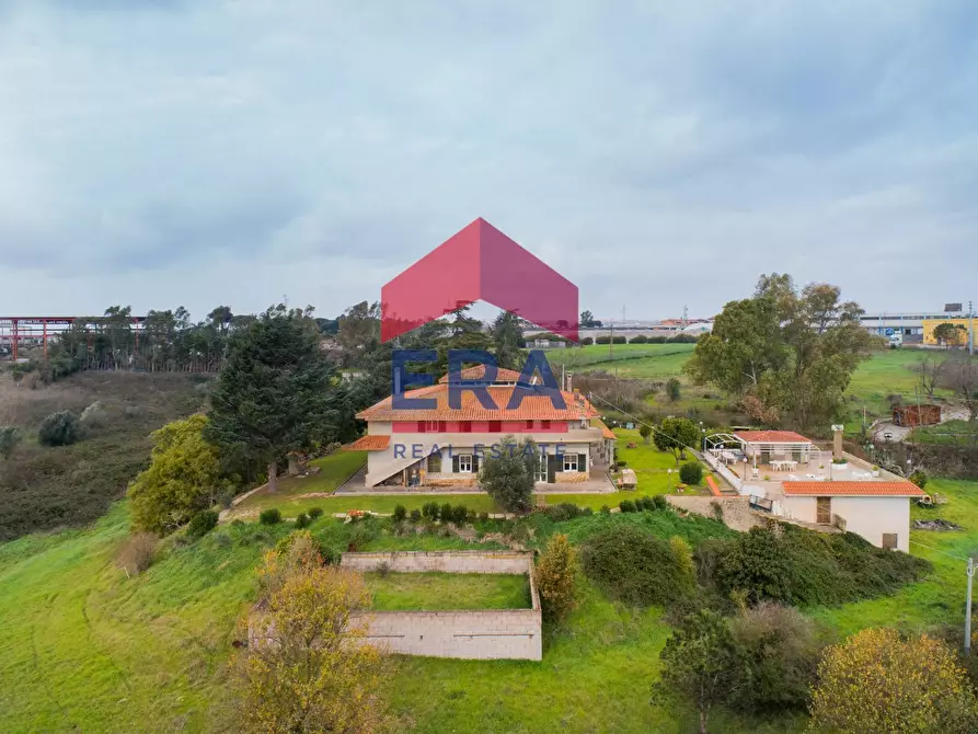 casa indipendente in vendita ad Ardea