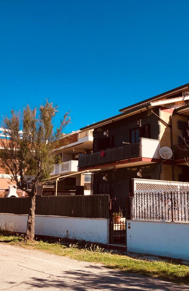 appartamento in vendita ad Ardea