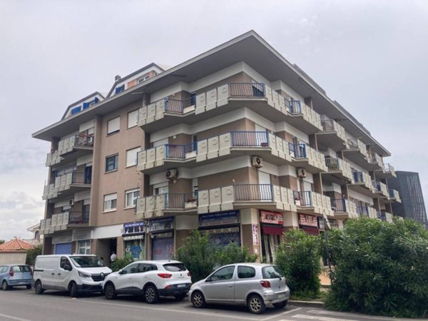 appartamento in vendita ad Ardea in zona Nuova California