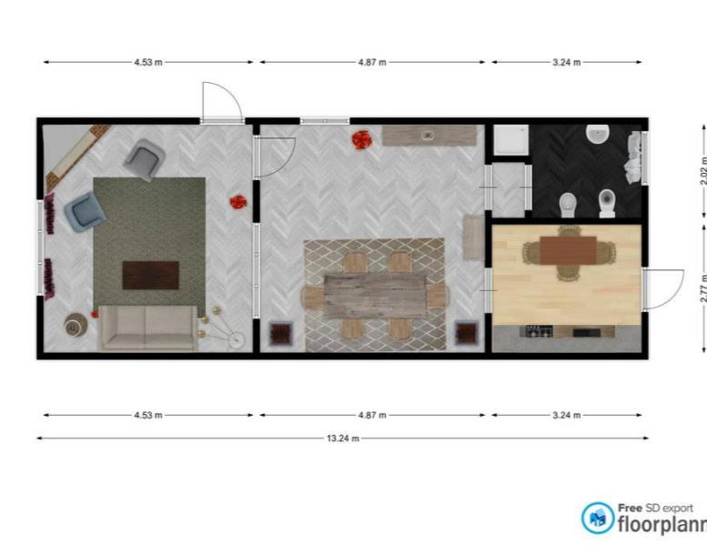 casa indipendente in vendita ad Ardea