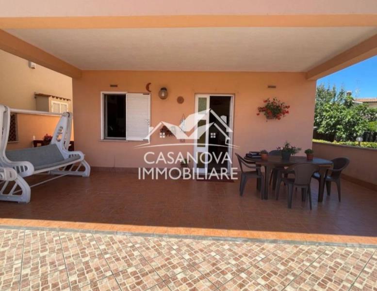 casa indipendente in vendita ad Ardea in zona Nuova Florida