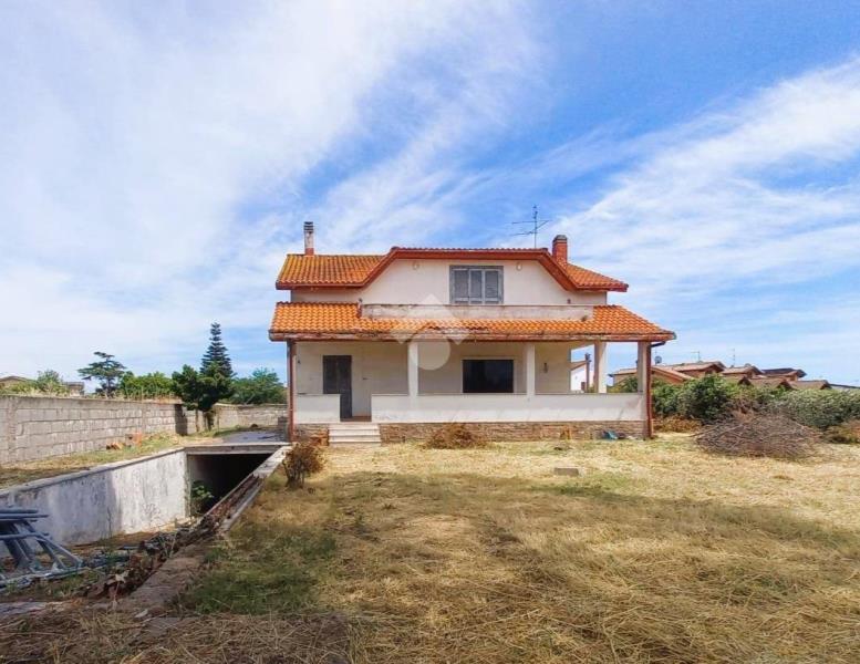 casa indipendente in vendita ad Ardea in zona Nuova Florida
