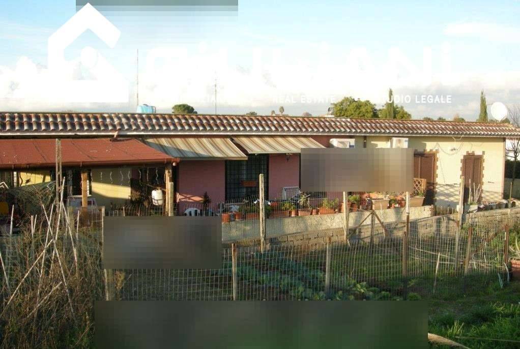 appartamento in vendita ad Ardea