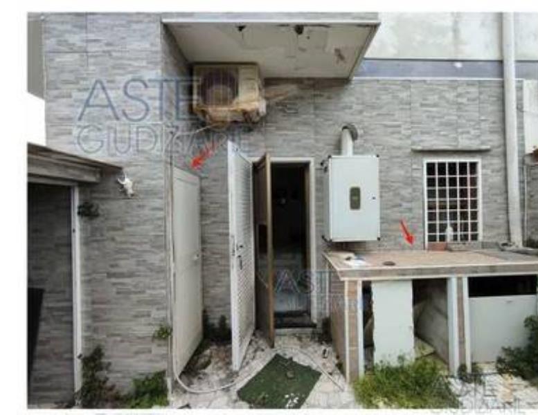 casa indipendente in vendita ad Ardea in zona Marina di Ardea