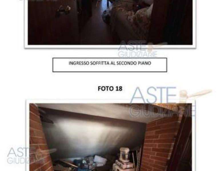 appartamento in vendita ad Ardea in zona Marina di Ardea