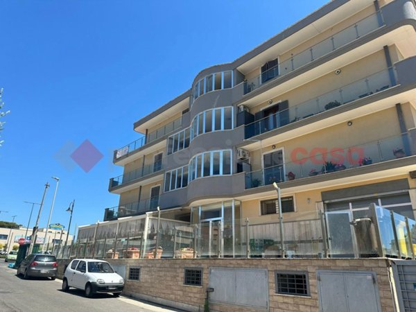 appartamento in vendita ad Ardea