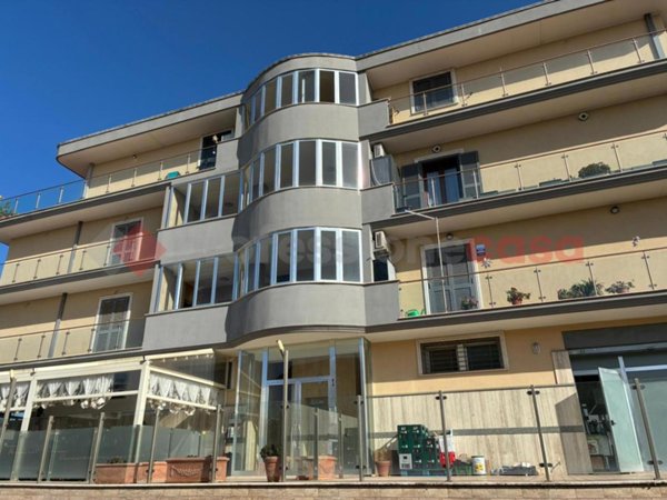 appartamento in vendita ad Ardea