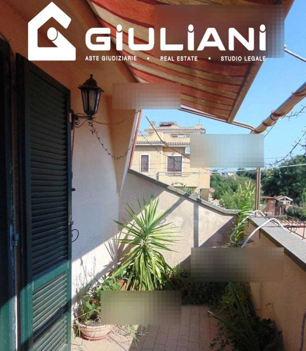casa indipendente in vendita ad Ardea