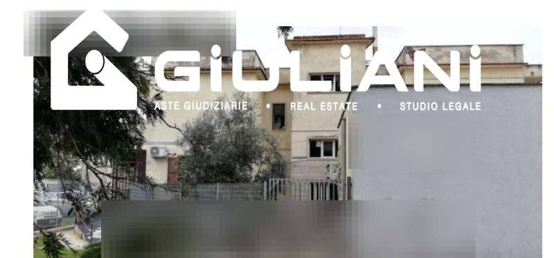 appartamento in vendita ad Ardea