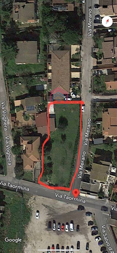 casa indipendente in vendita ad Ardea in zona Banditella