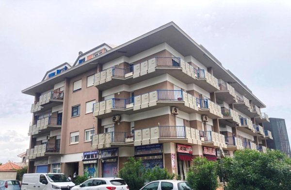 appartamento in vendita ad Ardea in zona Nuova California