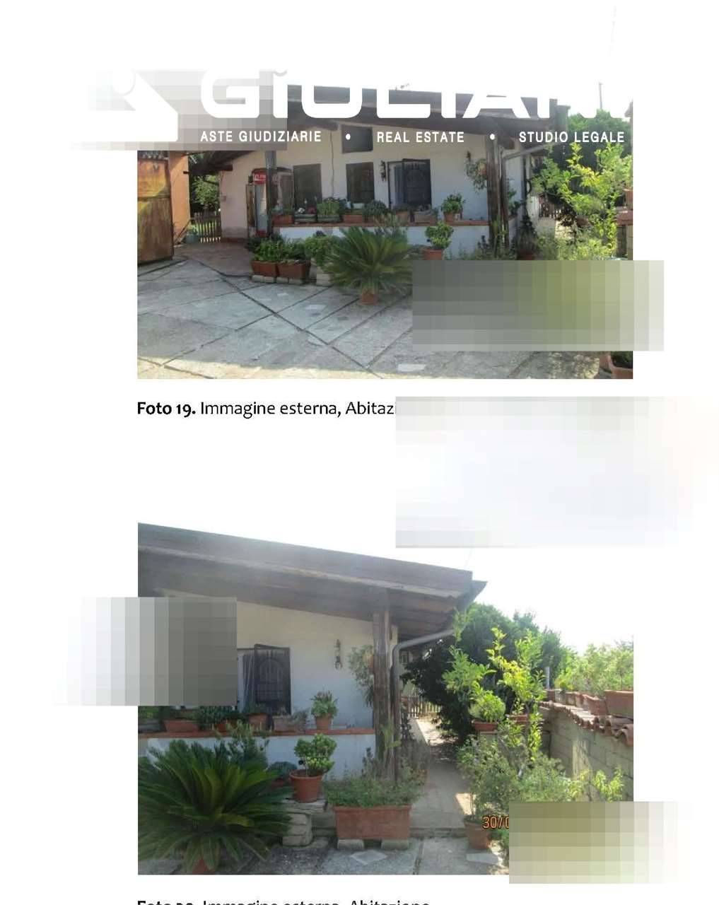 casa indipendente in vendita ad Ardea