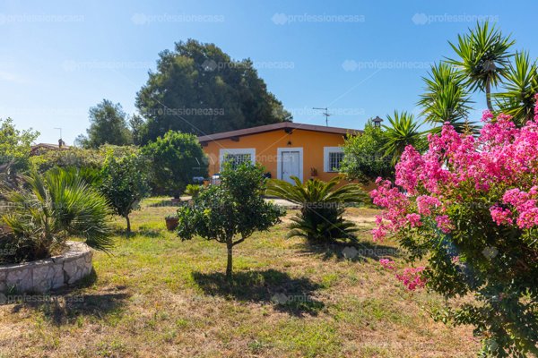 casa indipendente in vendita ad Ardea in zona Colle Romito