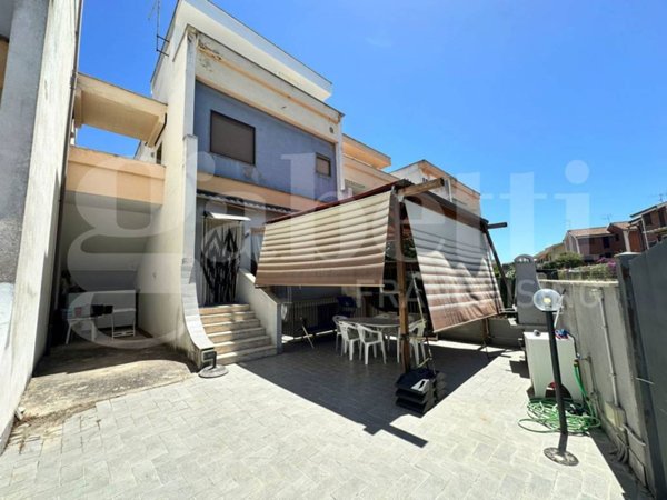 appartamento in vendita ad Ardea