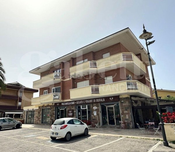 appartamento in vendita ad Ardea
