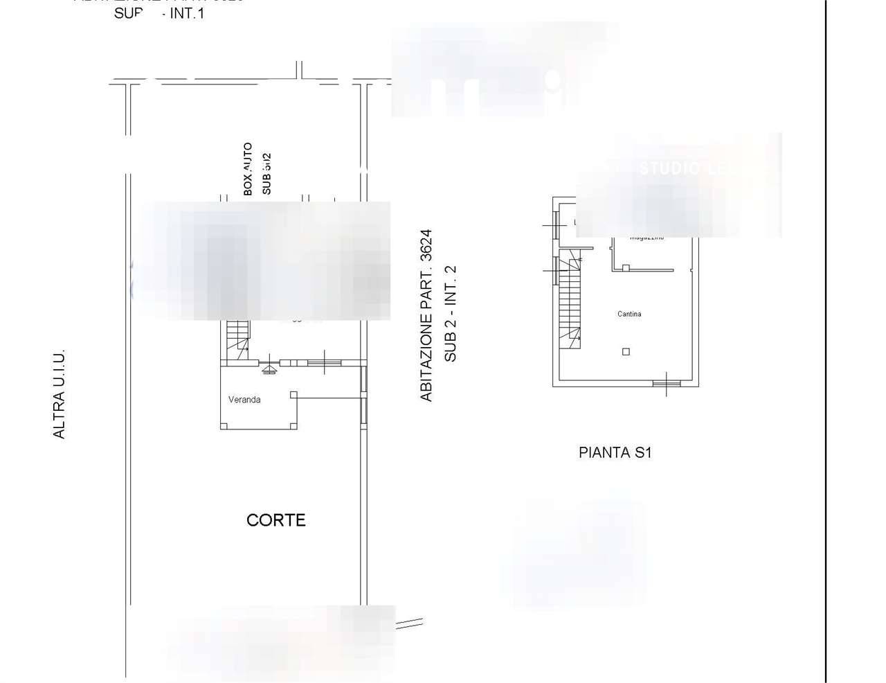 casa indipendente in vendita ad Ardea in zona Marina di Ardea