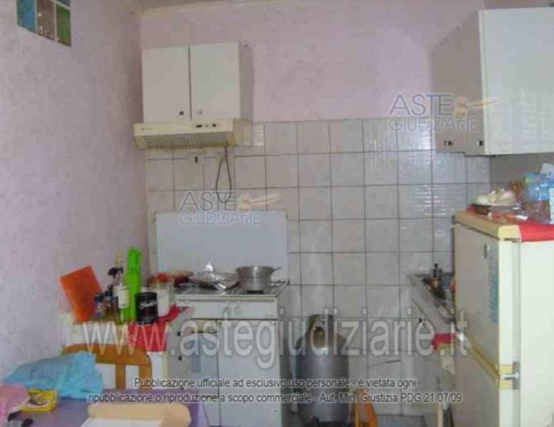 appartamento in vendita ad Ardea