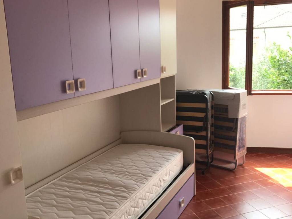 appartamento in vendita ad Ardea