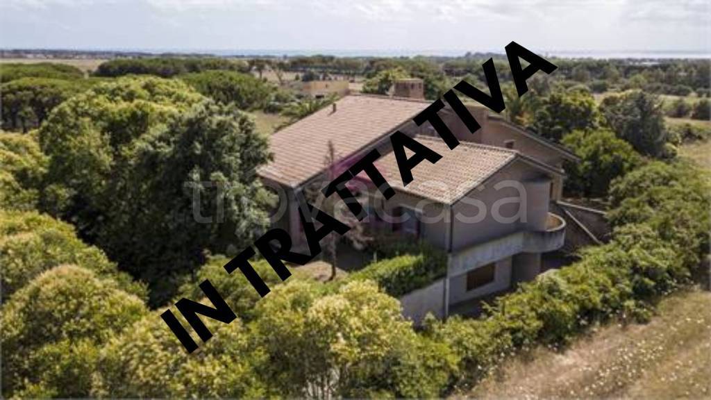 casa indipendente in vendita ad Ardea in zona Nuova Florida