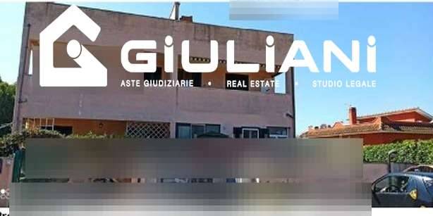 appartamento in vendita ad Ardea
