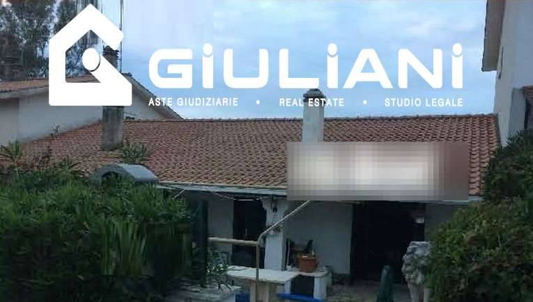 casa indipendente in vendita ad Ardea