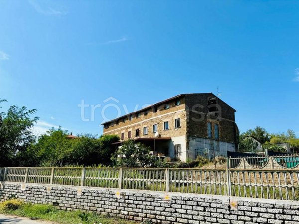 casa indipendente in vendita ad Ardea in zona Banditella
