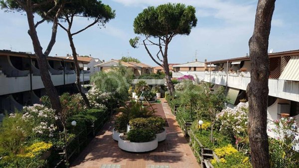 appartamento in vendita ad Ardea