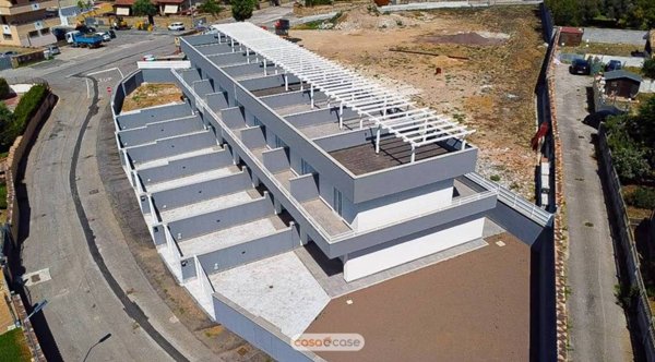 casa indipendente in vendita ad Ardea in zona Nuova Florida