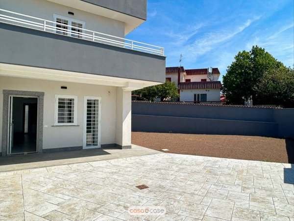 casa indipendente in vendita ad Ardea in zona Banditella