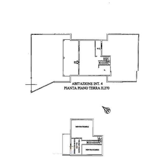 casa indipendente in vendita ad Ardea in zona Marina di Ardea
