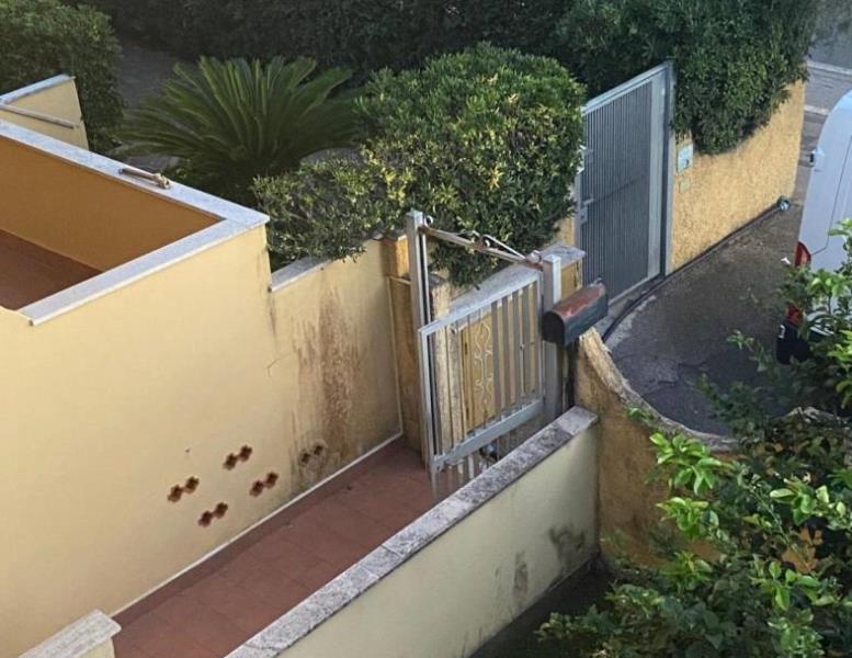 appartamento in vendita ad Ardea
