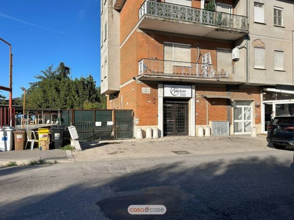 monolocale in vendita ad Ardea