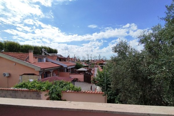 appartamento in vendita ad Ardea