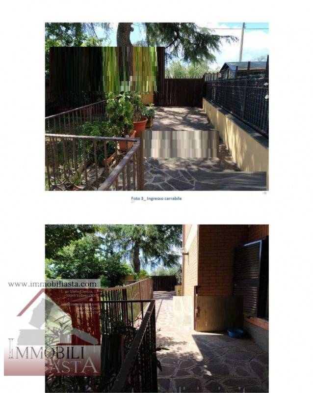 casa indipendente in vendita ad Ardea in zona Villaggio Ardeatino