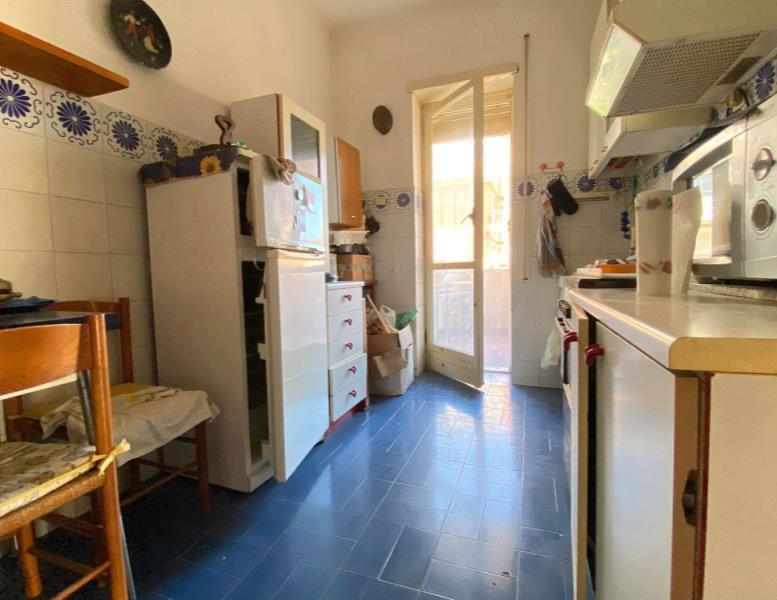 appartamento in vendita ad Ardea in zona Marina di Ardea