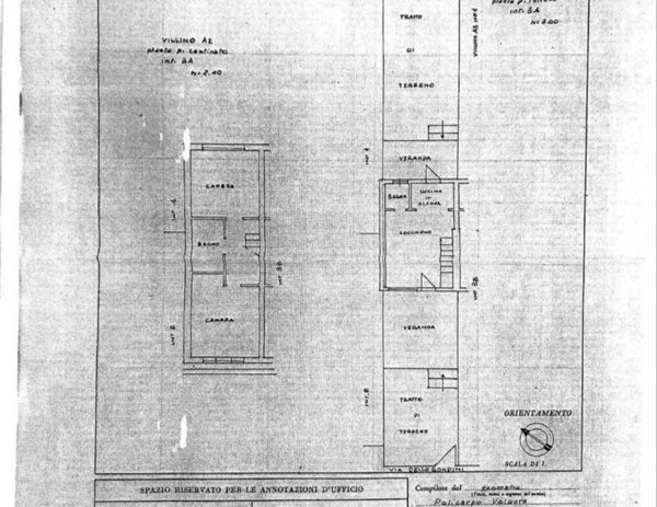 casa indipendente in vendita ad Ardea
