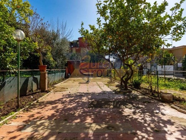 appartamento in vendita ad Ardea