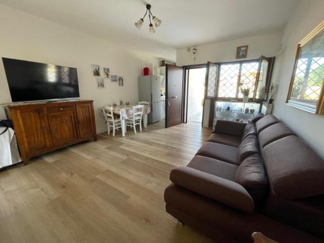 casa indipendente in vendita ad Ardea in zona Marina di Ardea