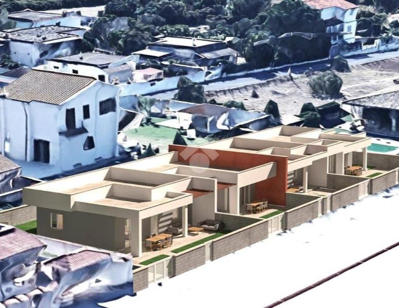 casa indipendente in vendita ad Ardea in zona Nuova Florida