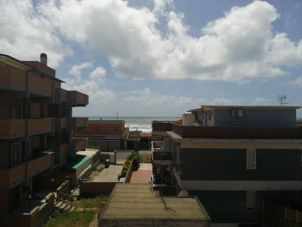 appartamento in vendita ad Ardea