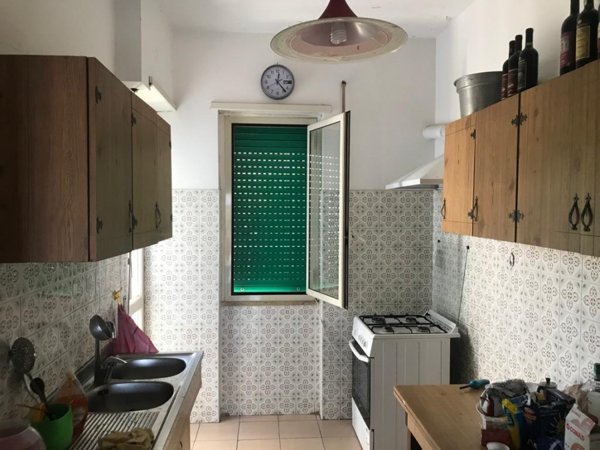 appartamento in vendita ad Ardea in zona Marina di Ardea
