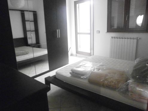 appartamento in vendita ad Ardea in zona Banditella