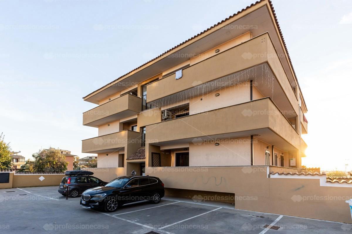 appartamento in vendita ad Ardea