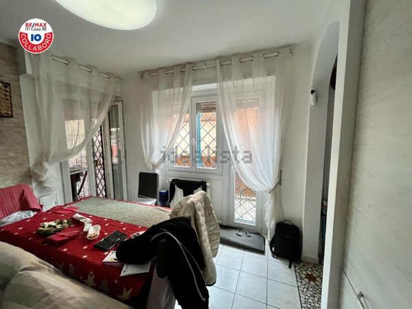 appartamento in vendita ad Ardea in zona Marina di Ardea